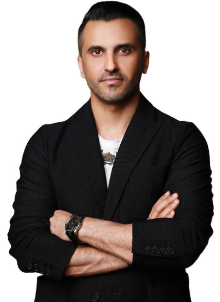 د.محمد القحطاني